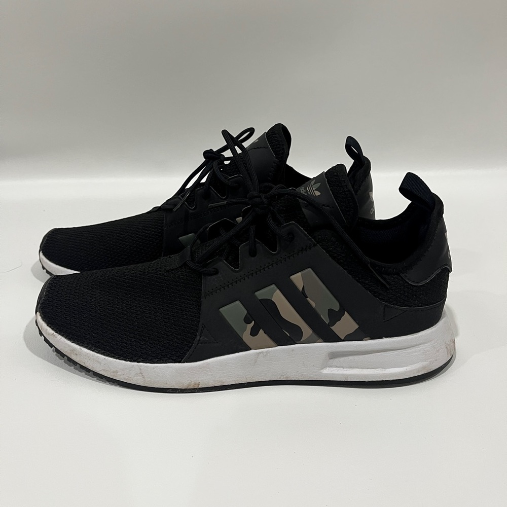 Adidas X_PLR Core Men’s Shoes. Size 9.5